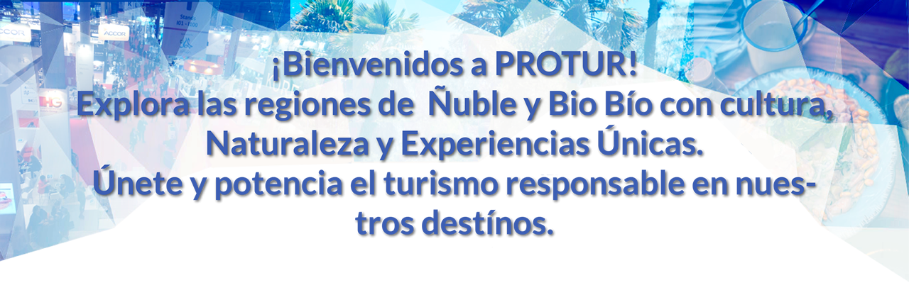 Bienvenidos a Protur